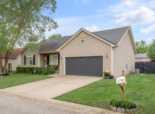 112 Seattle Slew St, Georgetown, KY 40324