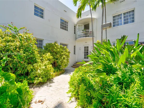 750 Espanola Way APT 8, Miami Beach, FL 33139