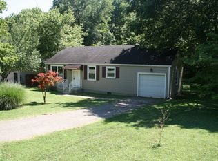 1436 Ardee Ave, Nashville, TN 37216