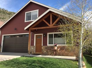 36 Cedar Ridge Way, Durango, CO 81301