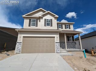9316 Graysill Ln, Colorado Springs, CO 80923