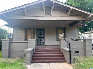 1418 Woodland Ave SW, Birmingham, AL 35211