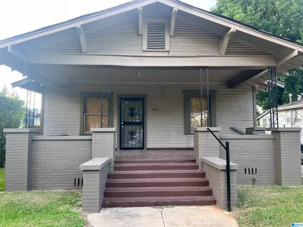 1418 Woodland Ave SW, Birmingham, AL 35211