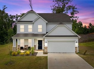 5678 Siler St, Trinity, NC 27370