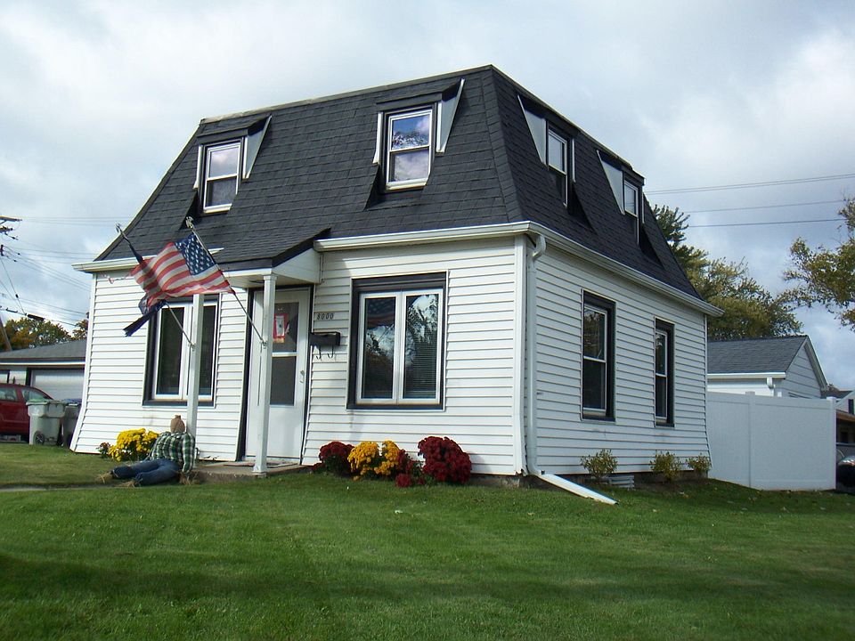 1st image of 8000 W Morgan Ave