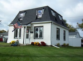 8000 W Morgan Ave, Milwaukee, WI 53220