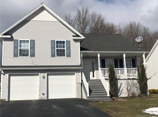 8 Glen Rain Rd, Killingly, CT 06241