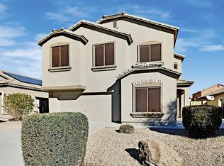 17318 W Acapulco Ln, Surprise, AZ 85388