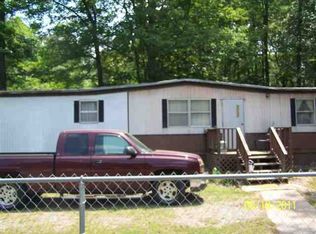 6512 Rayhan Rd, Pine Bluff, AR 71603