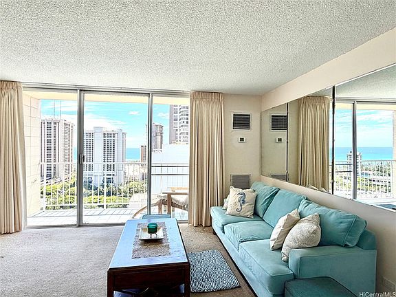 4th image of 1925 Kalakaua Ave APT 2602