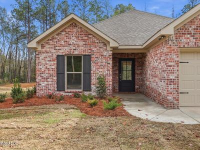 265 Smith Dr, Mendenhall, MS, 39114