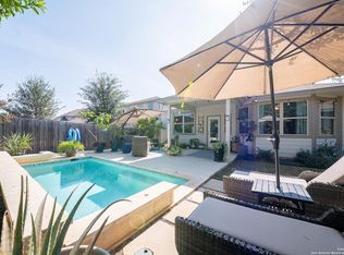 2311 Castello Way, San Antonio, TX 78259