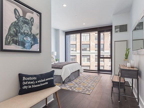 5th image of 14 West Broadway #6A