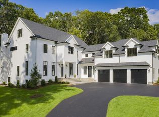 20 Tyler Rd, Lexington, MA 02420