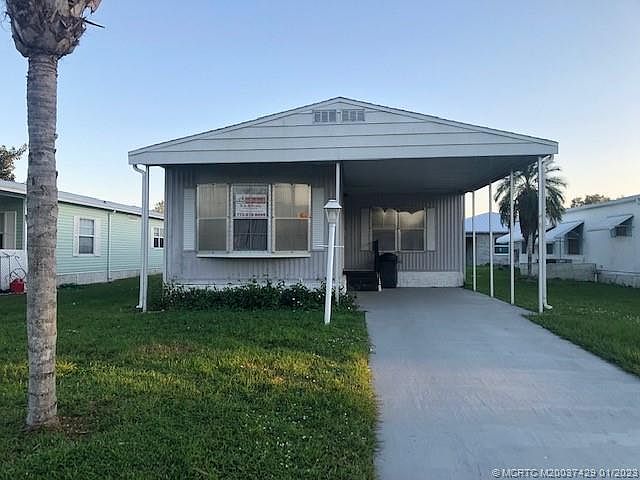 34 Los Lagos Ln, Port Saint Lucie, FL 34952 | Zillow