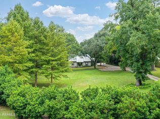 1009 Kidder Rd, Carencro, LA 70520