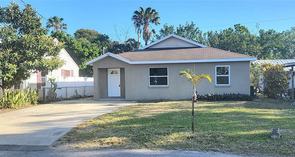 607 25th Ave W, Bradenton, FL 34205 | Zillow