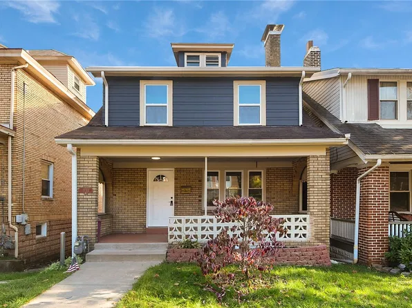2733 Miles Ave, Pittsburgh, PA 15216