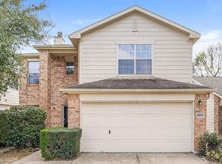 8010 Suffield Glen Ln, Humble, TX 77338