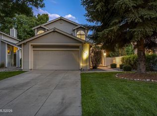 7585 Lighthouse Ln, Reno, NV 89511