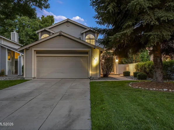 7585 Lighthouse Ln, Reno, NV 89511