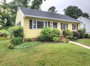 4811 Augusta Ave, Richmond, VA 23230