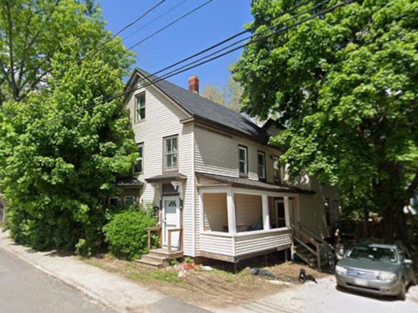 82 Franklin St #A