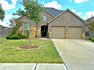 8003 Summer Night Ln, Rosenberg, TX 77469