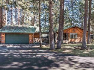 11433 Red Wing Loop, Keno, OR 97627