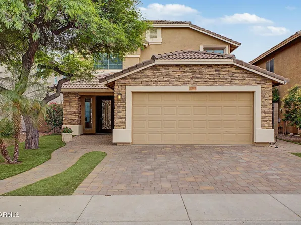 2227 E PARKSIDE Lane, Phoenix, AZ 85024