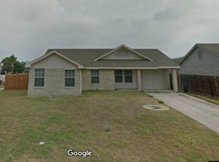 805 E Dawson Ln, Mission, TX 78574