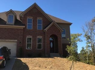 728 Dehart Ln, Middletown, KY 40243