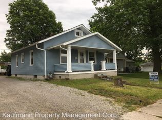 5609 Fairfield Ave, Fort Wayne, IN 46807