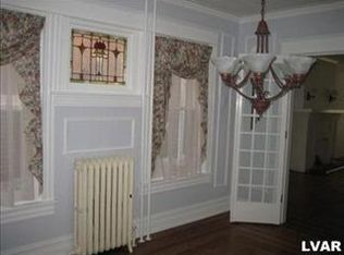 203 S 14th St, Allentown, PA 18102