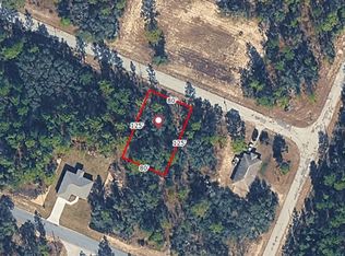 9714 N Calla Lily Dr LOT 4, Dunnellon, FL 34433