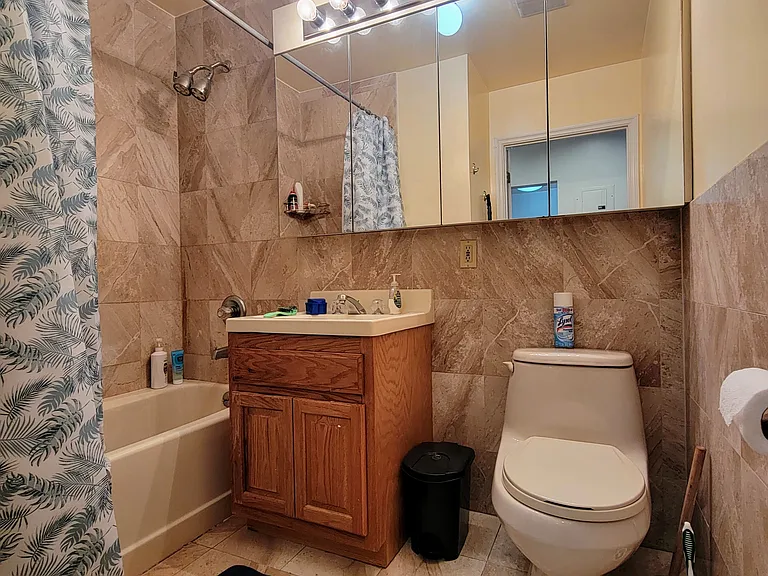 1630 Madison Ave #4B — Photo 4