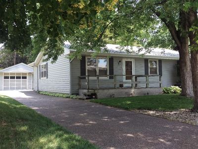 3030 N 41st St, Lincoln, NE, 68504