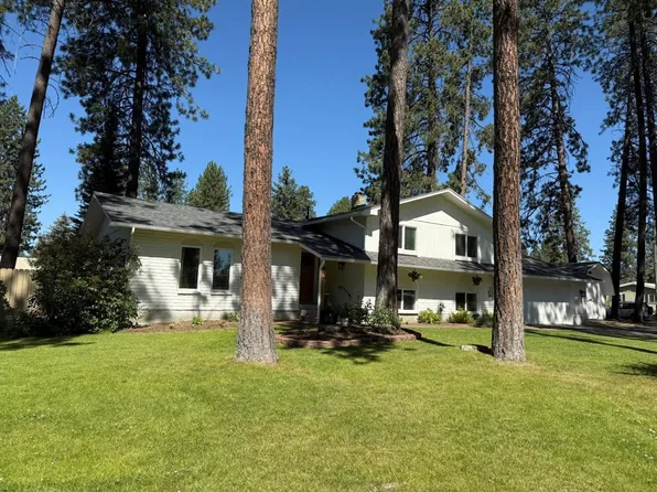 417 N Colville Rd, Deer Park, WA 99006
