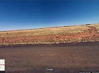 7762 Sunset Rd, Holbrook, AZ 86025