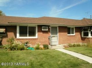 315 N 42nd Ave, Yakima, WA 98908