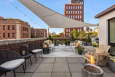 Sold by Douglas Elliman