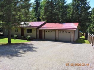 220 Gilbert Lake Dr, Kalispell, MT 59901