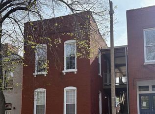 2422 McNair Ave, Saint Louis, MO