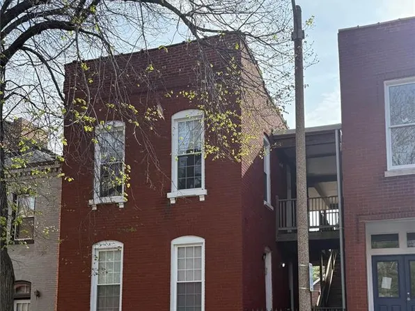 2422 McNair Ave, Saint Louis, MO 63104