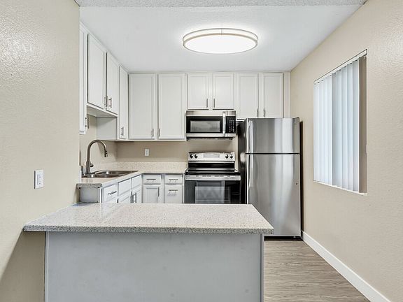 2nd image of 1360 E Madison Ave APT 83