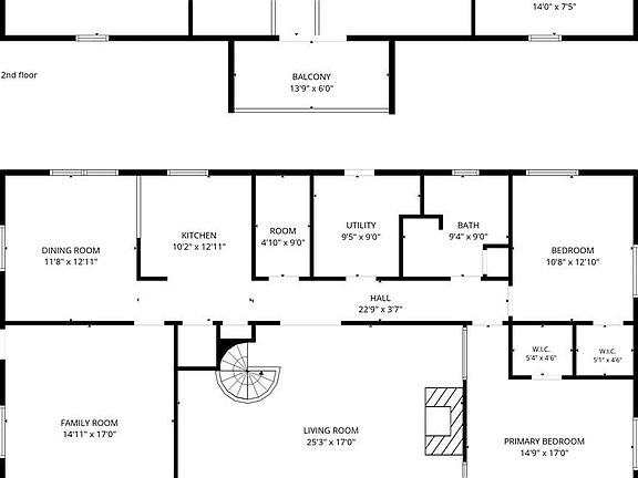 4th image of 25139 Weeren Rd