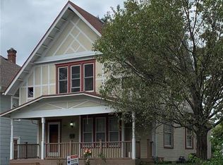 2913 Francis St, Saint Joseph, MO 64501