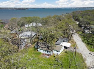 10102 Brinwood Dr, Wills Point, TX 75169