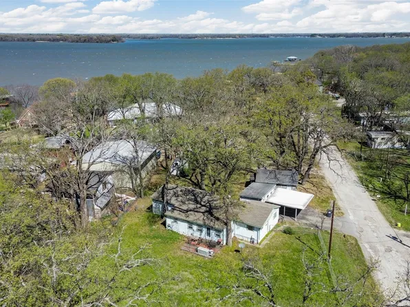 10102 Brinwood Dr, Wills Point, TX 75169