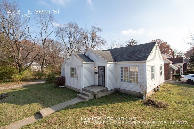 1st image of 4721 E 36th St